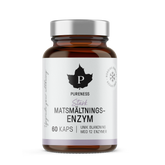 Stark Matsmältningsenzym - 60 kapslar