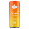 Natural Energy Drink Orange Lemonade - 330 ml