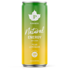 Natural Energy Drink Pear Lemonade - 330 ml