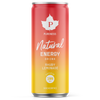 Natural Energy Drink Rhuby Lemonade - 330 ml