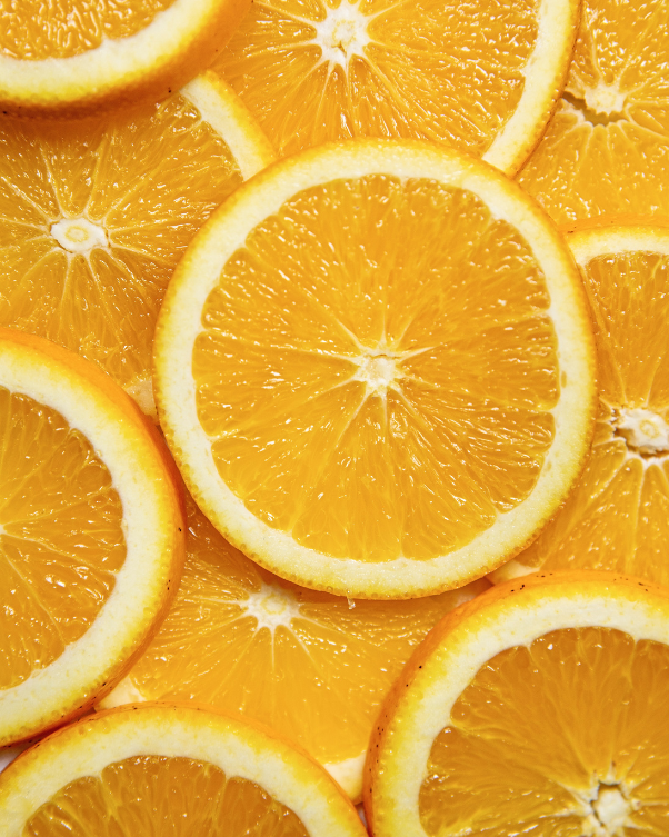Natural Energy Drink Orange Lemonade - 330 ml