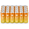 Natural Energy Drink Orange Lemonade - 330 ml x 24st