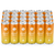 Natural Energy Drink Orange Lemonade - 330 ml x 24st