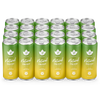 Natural Energy Drink Pear Lemonade - 330 ml x 24st