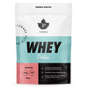 Whey Protein | Jordgubb - 500 g
